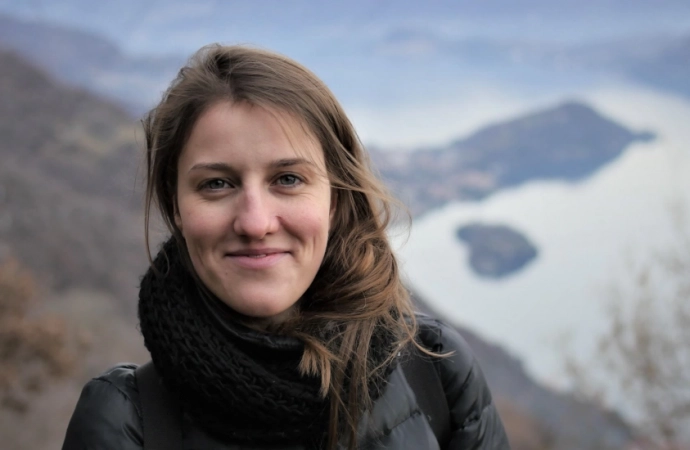 Joanna Najmuła, doktorantka w Instytucie Rozrodu Zwierząt i Badań Żywności PAN w Olsztynie, znalazła się w prestiżowym gronie stypendystów Programu Fulbrighta.
