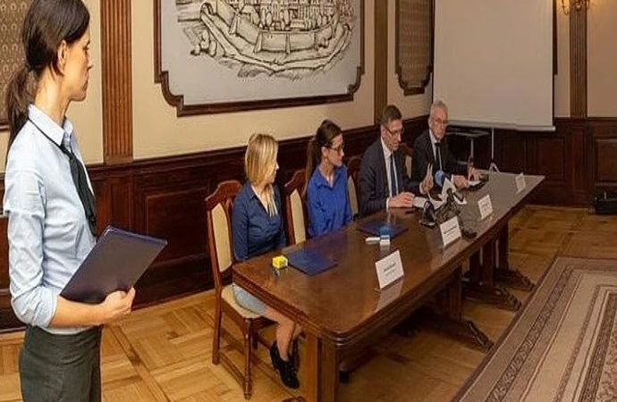 Olsztyn podpisał umowę na grupowy zakup energii na rok 2019.