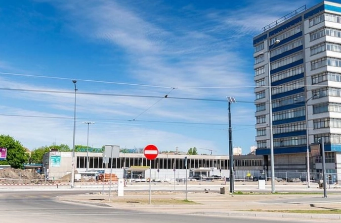 Warmińsko-Mazurski Konserwator Zabytków znów odmówił wpisania dworca Olsztyn Główny do rejestru zabytków.
