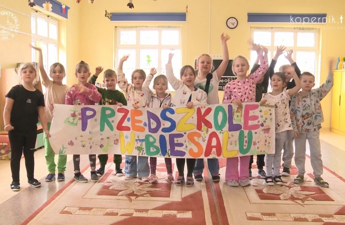 EDUKACJA Z PASJĄ
