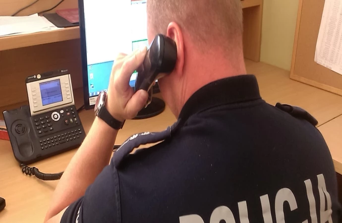 Mieszkanka powiatu ostródzkiego dała się nabrać oszustowi działającemu metodą „na policjanta CBŚP”.