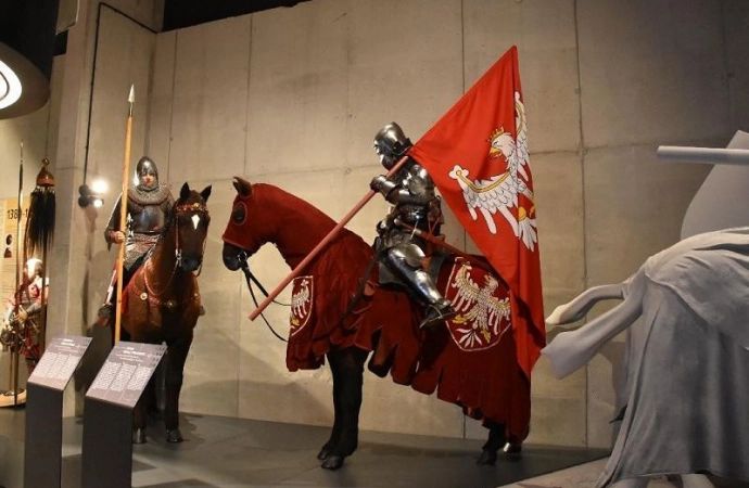 Muzeum Bitwy pod Grunwaldem zaprasza na specjalne wydarzenia.