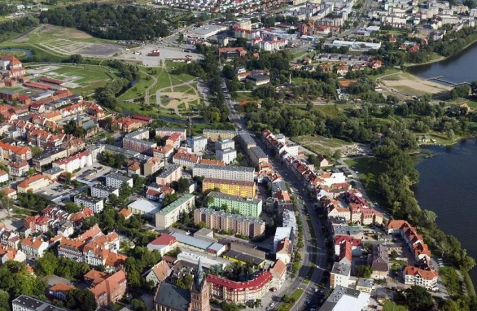 Miasto Ełk pozyskało ponad 7 mln zł z na termomodernizację dwóch szkół i przedszkola.