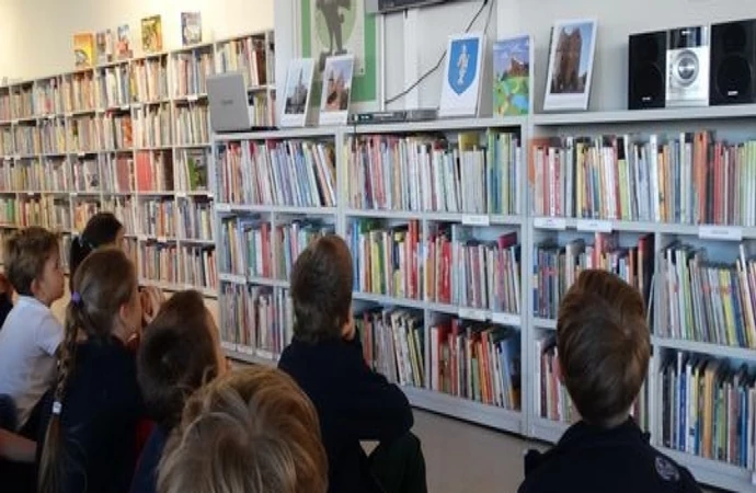 Miejska Biblioteka Publiczna w Olsztynie ma szansę na otrzymanie pieniędzy na nowe książki. Wystarczą głosy internautów.