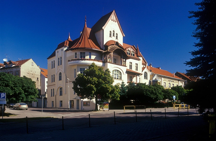 Pieniądze pochodzą z Krajowego Planu Odbudowy.