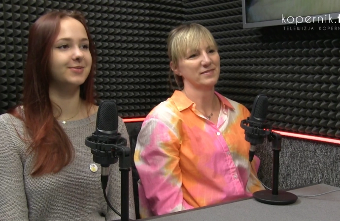 IWONA GODLEWSKA I BARBARA CIESIELSKA - KIERUNEK SUKCES, KIERUNEK PRZYSZŁOŚĆ