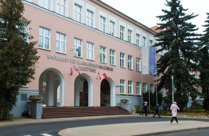 Uniwersytet Warmińsko-Mazurski zaczął dodatkowy nabór na studia.