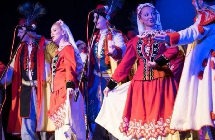 Początek marca to w regionie czas Festiwali Kultury Wileńskiej. Tradycyjne imprezy kaziukowe połączone z jarmarkami odbędą się między innymi w Kętrzynie, Szczytnie i Mrągowie.