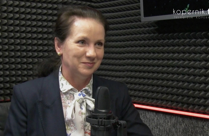 KATARZYNA SIEMASZKO - KIERUNEK SUKCES, KIERUNEK PRZYSZŁOŚĆ.