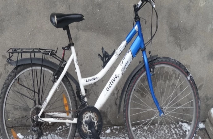Olsztyńscy policjanci publikują zdjęcia rowerów, które odzyskali, a po które nie zgłosili się ich właściciele.