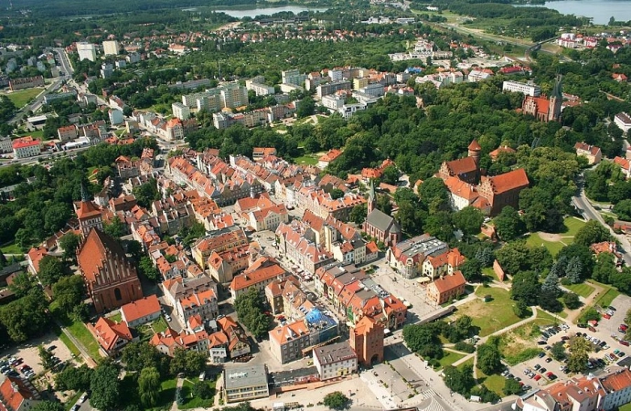 Urząd Miasta Olsztyna zaprasza na kolejną debatę o przyszłości miasta.
