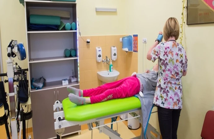 W klinice „Budzik”, działającej przy Szpitalu Uniwersyteckim w Olsztynie, udało się wybudzić kolejnego pacjenta.