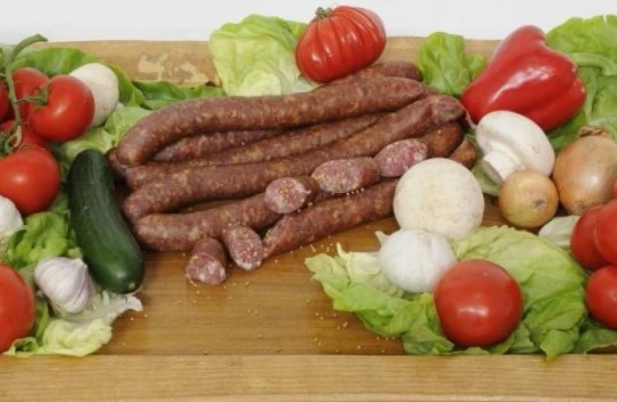 Na liście produktów tradycyjnych, prowadzonej przez ministerstwo rolnictwa, znalazła się kolejna potrawa z województwa warmińsko-mazurskiego.