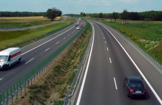 Wojewoda warmińsko-mazurski wydał zgodę na budowę drogi S16 na odcinku Borki Wielkie – Mrągowo.
