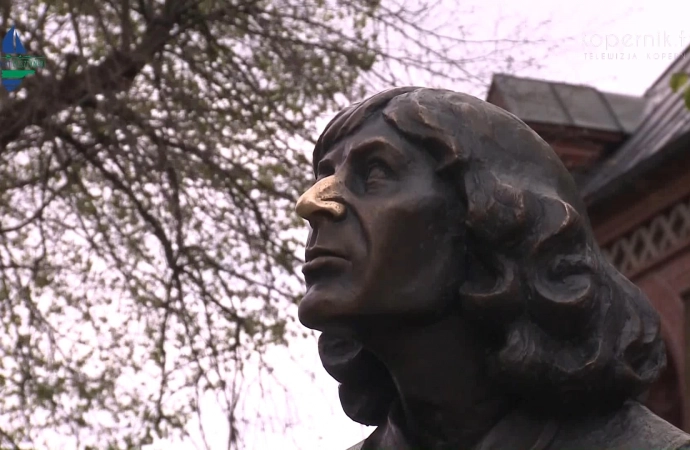 Kopernik - starosta swoich czasów