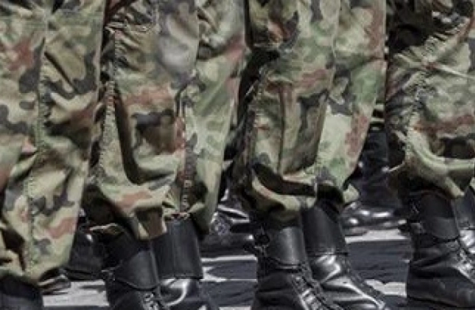 Ministerstwo Spraw Wewnętrznych i Administracji zadecydowało o zakończeniu tegorocznej kwalifikacji wojskowej.