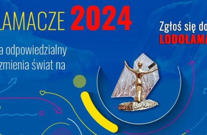 Już od 19 lat przyznawane są  prestiżowe statuetki dla Pracodawców Wrażliwych Społecznie – Lodołamacze.