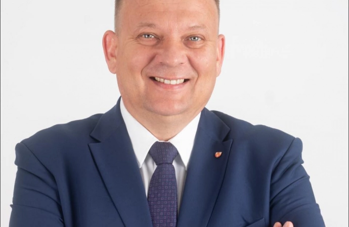 Kandydat Koalicji Obywatelskiej został nowym prezydentem Elbląga.