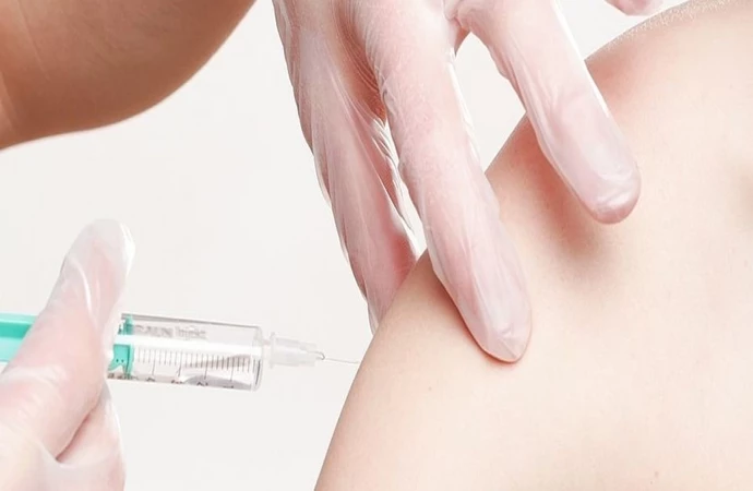 Rada Miasta Olsztyna przyjęła przepisy dotyczące obowiązkowych szczepień.