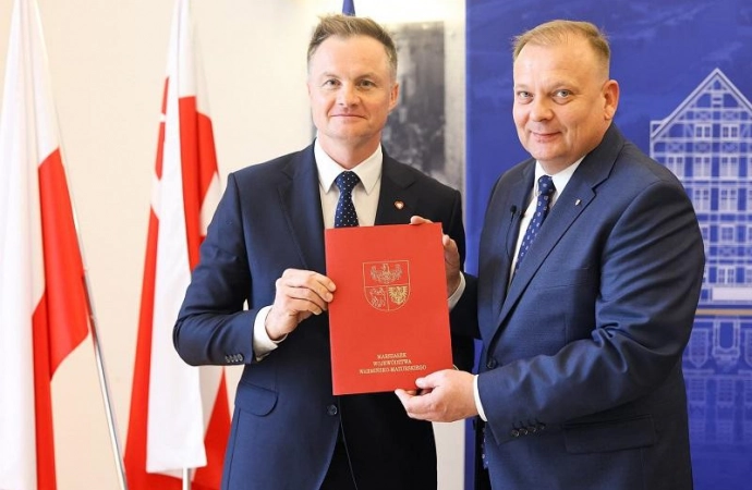 Podpisano umowę na 52 mln złotych.
