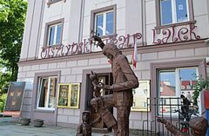 Pochodzący z Sopotu Tomasz Kaczorowski pokieruje przez trzy najbliższe sezony artystyczne Olsztyńskim Teatrem Lalek.