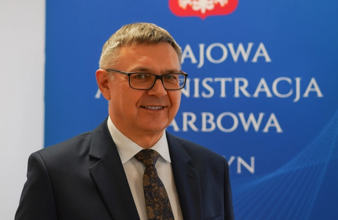 Został nim Jarosław Orłowski.