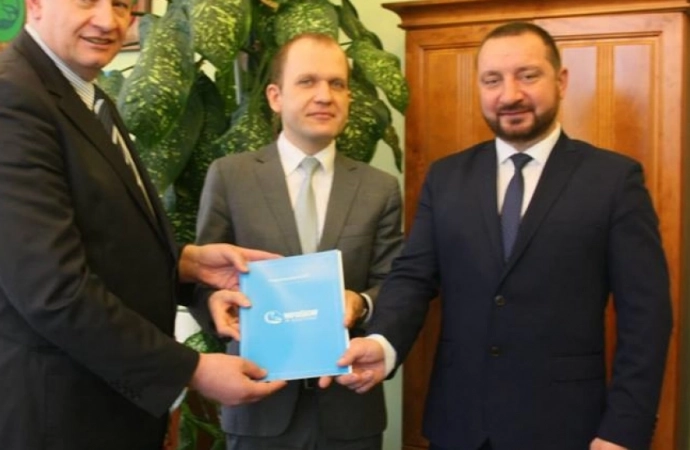 Wojewódzki Fundusz Ochrony Środowiska i Gospodarki Wodnej w Olsztynie ma nowy zarząd.