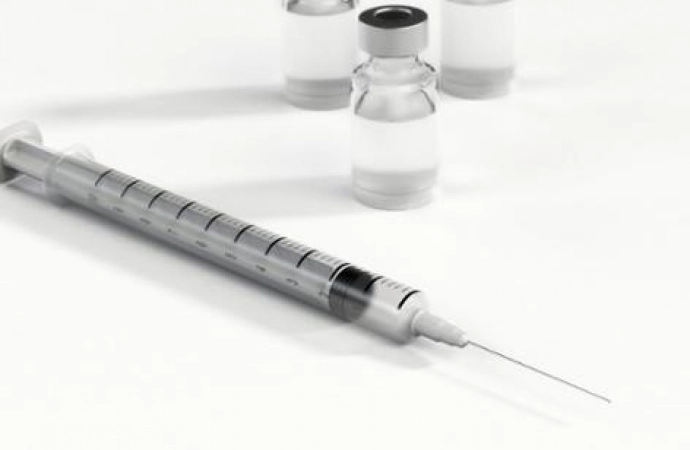 W Olsztynie będzie prowadzona akcja szczepienia jednodawkowym preparatem firmy Johnson & Johnson.