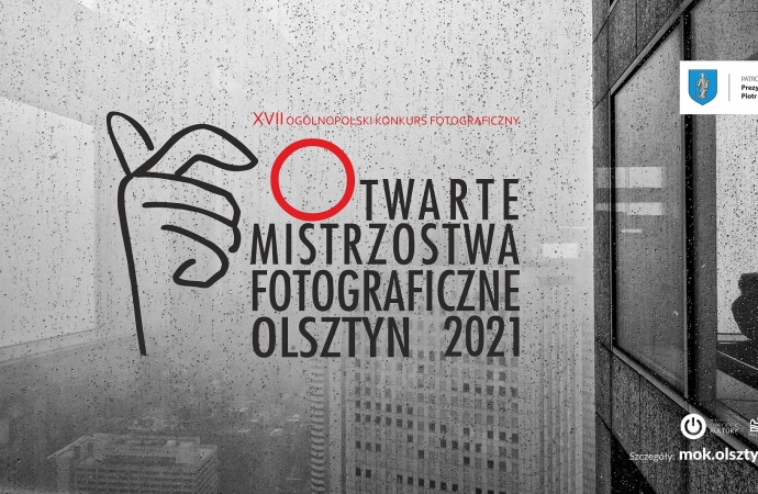 Rusza kolejna edycja Otwartych Mistrzostw Fotograficznych.