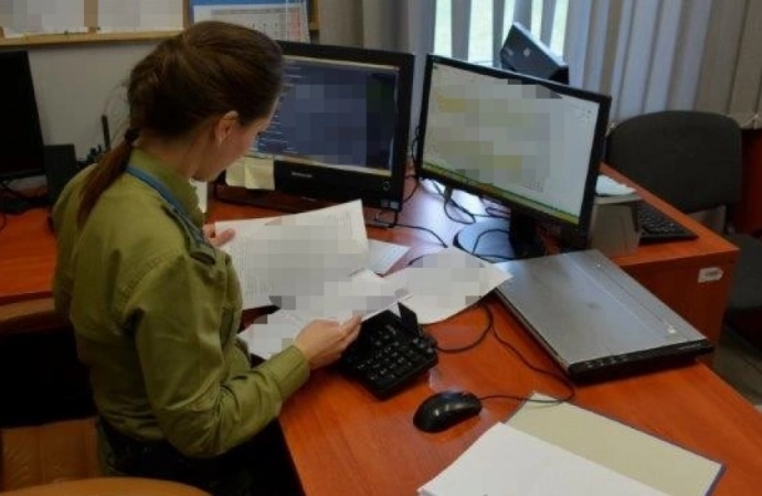 Po raz kolejny funkcjonariusze warmińsko-mazurskiego oddziału Straży Granicznej ujawnili przypadek nielegalnego zatrudniania cudzoziemców.