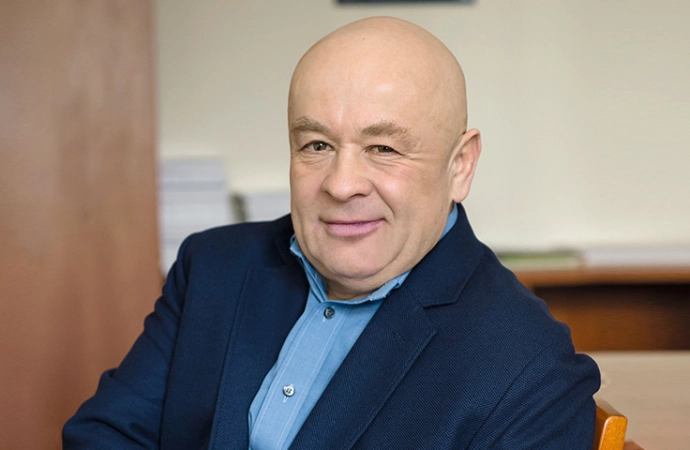 Prof. UWM Andrzej Buszko został członkiem rady naukowej międzynarodowego programu antykorupcyjnego.