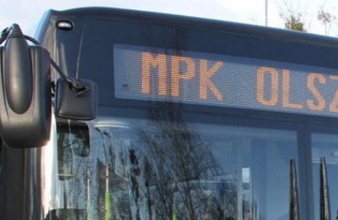 Dużą uczciwością wykazał się kierowca olsztyńskiego MPK. Znalazł w autobusie 25 tys. złotych, natychmiast zgłosił sprawę dyżurnemu.