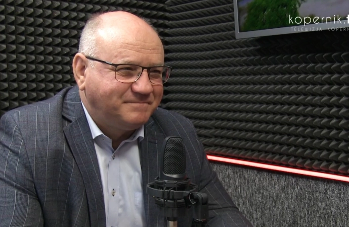 PAWEŁ CIEŚLIŃSKI - KIERUNEK SUKCES, KIERUNEK PRZYSZŁOŚĆ