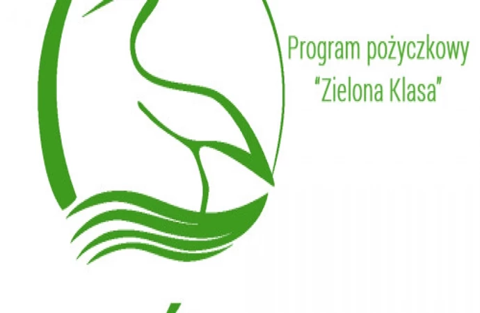 Wojewódzki Fundusz Ochrony Środowiska i Gospodarki Wodnej w Olsztynie przyznaje preferencyjne pożyczki na „zielone klasy”.