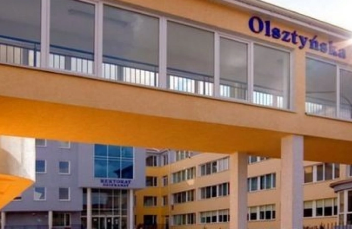 Olsztyńska Szkoła Wyższa oraz Wyższa Szkoła Informatyki i Ekonomii TWP w Olsztynie poinformowały o zamiarze połączenia.