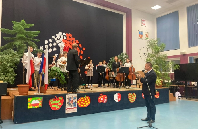 Sejmowa komisja edukacji opowiedziała się za zmianami korzystnymi dla edukacji muzycznej w powiecie olsztyńskim.