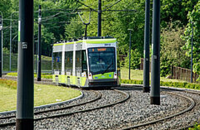 Wraz z rozpoczęciem roku akademickiego powraca tramwaj linii Dworzec Główny - Uniwersytet-Prawocheńskiego.