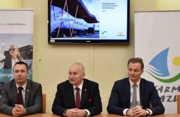 Urząd Marszałkowski oraz władze Portu Lotniczego Olsztyn – Mazury potwierdziły kontynuację lotów do Bułgarii.