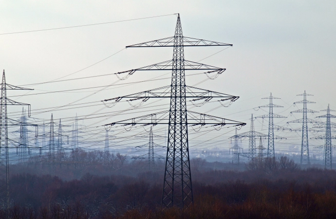 Nie udało się rozstrzygnąć przetargu na zakup prądu dla 370 podmiotów z województwa warmińsko-mazurskiego.