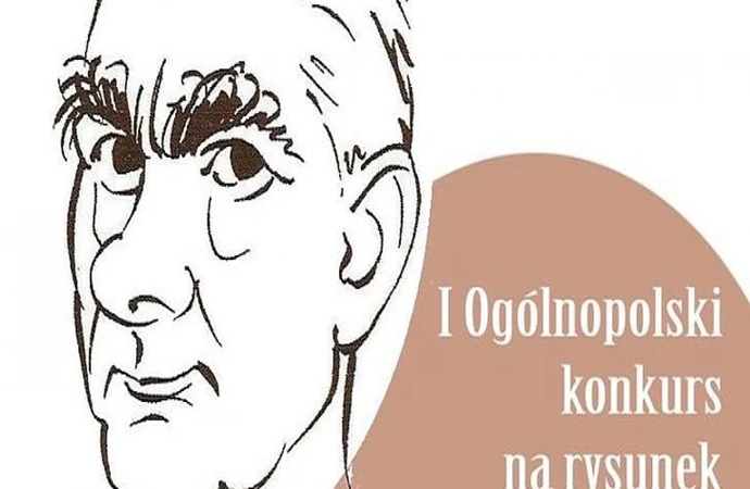 W Olsztynie będzie można podziwiać prasowe rysunki przysłane na konkurs im. Aleksandra Wołosa, zorganizowany przez SDP.
