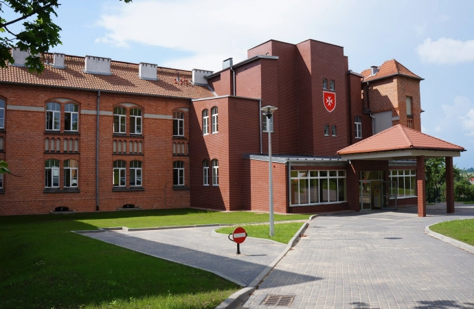 Placówka prowadzona w Barczewie przez Fundację Polskich Kawalerów Maltańskich wejdzie w struktury szpitala powiatowego w Dobrym Mieście.