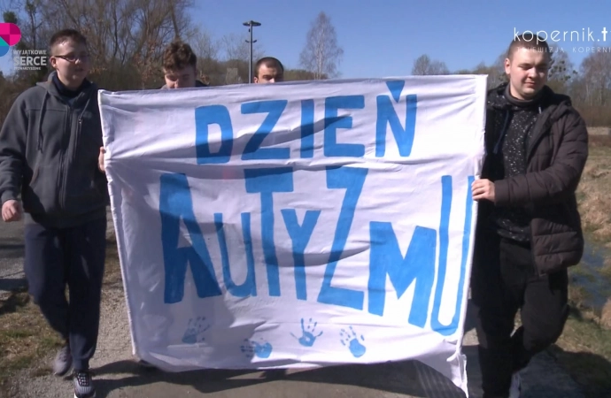 RAZEM DLA AUTYZMU