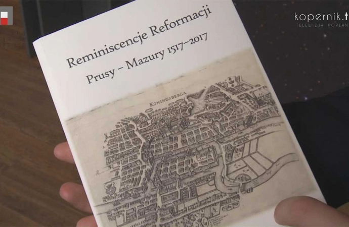  Reminiscencje Reformacji