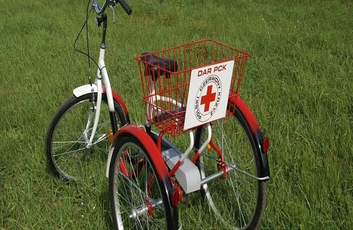 Centrum Rekreacyjno-Sportowe „Ukiel” w Olsztynie wydłuża okres, na jaki będzie można wypożyczyć specjalne rowery rehabilitacyjne.