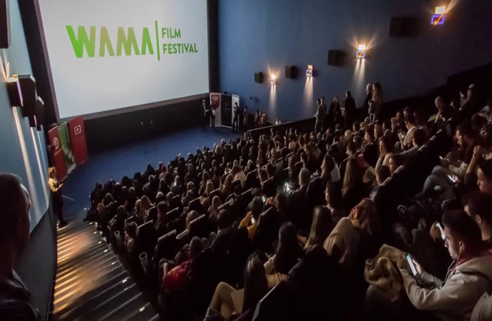 W Olsztynie zaczyna się największe wydarzenie filmowe Warmii i Mazur.