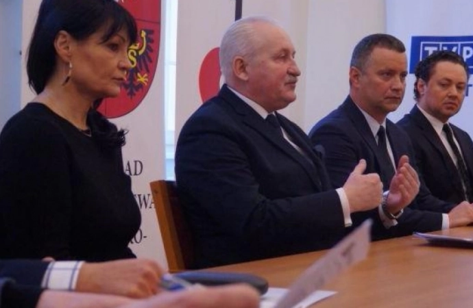 Samorząd województwa warmińsko-mazurskiego rozpoczął akcję „Wspieram region”. Namawia do przekazywania 1 procenta podatku PIT organizacjom z Warmii i Mazur.