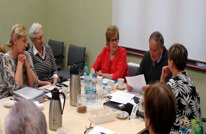 Rada Olsztyńskich Seniorów pomoże w rozliczeniu podatku PIT za ubiegły rok.