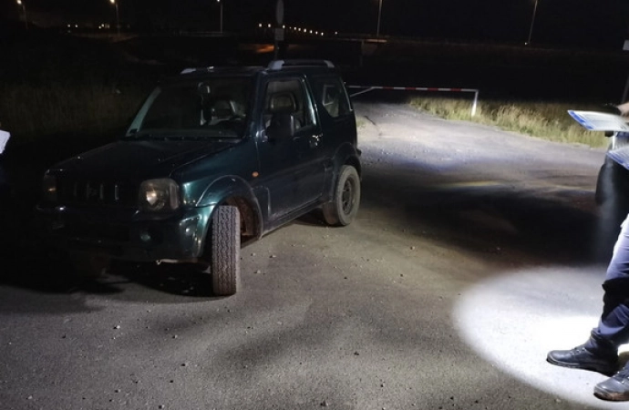 Odpowiedzialności karnej nie uniknie pijany kierowca, który stracił panowanie nad autem i uderzył w ogrodzenie posesji jednego z domów na terenie Olsztyna.