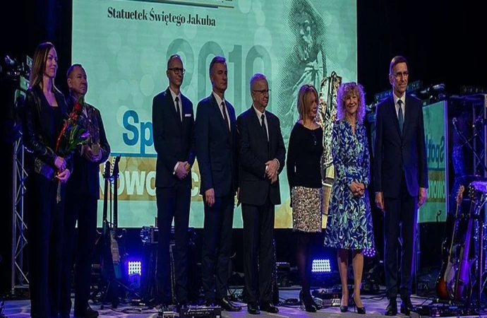 Znamy laureatów tegorocznych nagród Prezydenta Olsztyna.