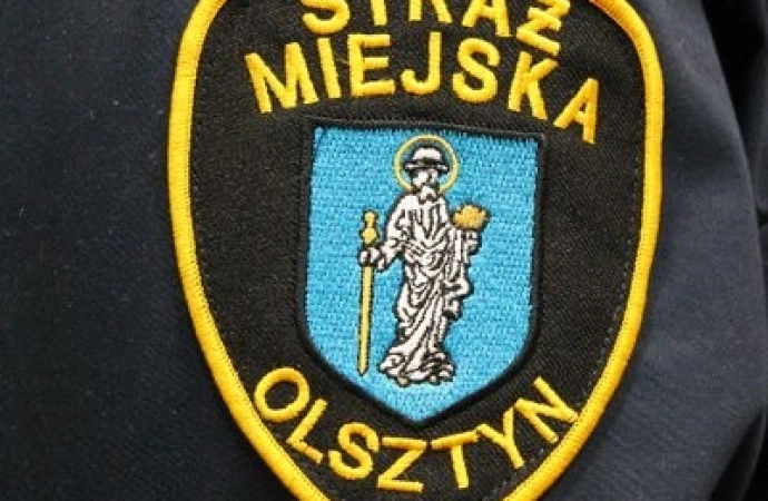 Od 1 kwietnia Straż Miejska będzie pomagała zwierzętom w ramach eko-patrolu. Dotychczas w Olsztynie nie było instytucji zajmującej się zwierzętami, które np. uległy wypadkom komunikacyjnym.